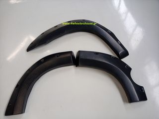Φρυδάκια για Suzuki Vitara/Grand Vitara-thumb-5