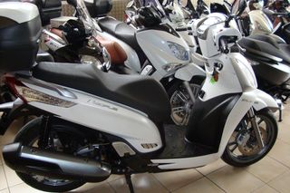 Kymco People GT 300i '16 abs 