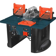 BORMANN Pro BRT1500 Επιτραπέζιο Ρούτερ 1500W, Ύψος εργασίας 0-40mm