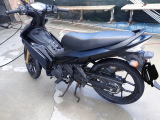 Yamaha CRYPTON-X135 2008 150cc-thumb-1