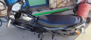 Yamaha CRYPTON-X135 2008 150cc-thumb-2