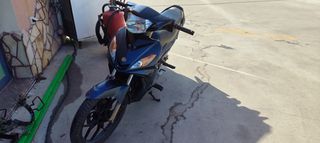 Yamaha CRYPTON-X135 2008 150cc-thumb-3
