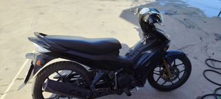 Yamaha CRYPTON-X135 2008 150cc-thumb-4