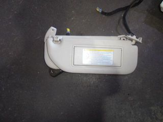 Σετ Σκιαδίων για CITROEN C4 (2004 - 2007) (LC) | Kiparissis - The King Of Parts