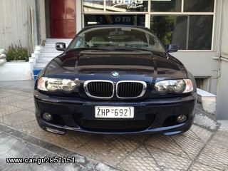 BMW E46 2d 99-03 Type M PACK FULL BODY KIT-thumb-30
