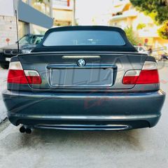BMW E46 2d 99-03 Type M PACK FULL BODY KIT-thumb-12