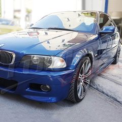 BMW E46 2d 99-03 Type M PACK FULL BODY KIT-thumb-8