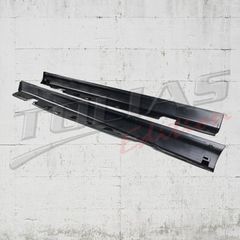 BMW E46 2d 99-03 Type M PACK FULL BODY KIT-thumb-21