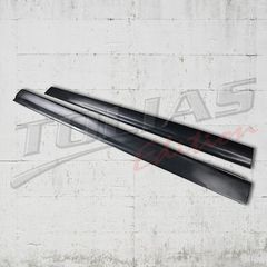 BMW E46 2d 99-03 Type M PACK FULL BODY KIT-thumb-23