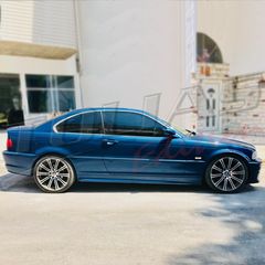 BMW E46 2d 99-03 Type M PACK FULL BODY KIT-thumb-24