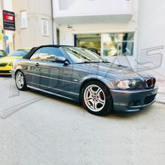BMW E46 2d 99-03 Type M PACK FULL BODY KIT-thumb-22