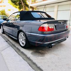 BMW E46 2d 99-03 Type M PACK FULL BODY KIT-thumb-17