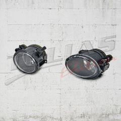 BMW E46 2d 99-03 Type M PACK FULL BODY KIT-thumb-50