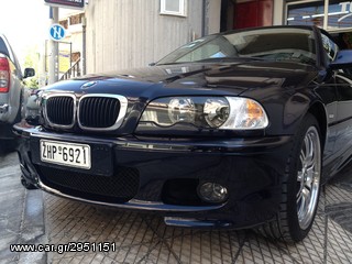BMW E46 2d 99-03 Type M PACK FULL BODY KIT-thumb-37