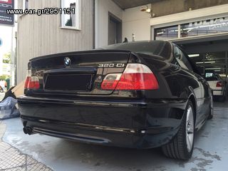BMW E46 2d 99-03 Type M PACK FULL BODY KIT-thumb-41