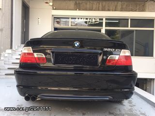 BMW E46 2d 99-03 Type M PACK FULL BODY KIT-thumb-43