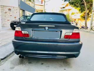 BMW E46 2d 99-03 Type M PACK FULL BODY KIT-thumb-59