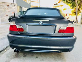 BMW E46 2d 99-03 Type M PACK FULL BODY KIT-thumb-60