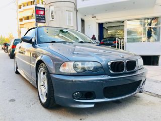BMW E46 2d 99-03 Type M PACK FULL BODY KIT-thumb-2