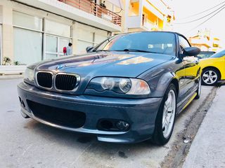 BMW E46 2d 99-03 Type M PACK FULL BODY KIT-thumb-49