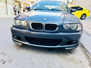 BMW E46 2d 99-03 Type M PACK FULL BODY KIT-thumb-14