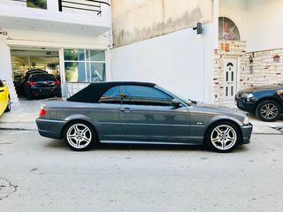 BMW E46 2d 99-03 Type M PACK FULL BODY KIT-thumb-35