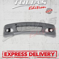 BMW E46 2d 99-03 Type M PACK FULL BODY KIT-thumb-3