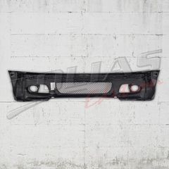 BMW E46 2d 99-03 Type M PACK FULL BODY KIT-thumb-29
