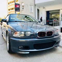 BMW E46 2d 99-03 Type M PACK FULL BODY KIT-thumb-4
