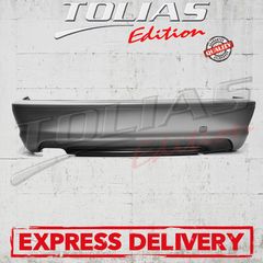 BMW E46 2d 99-03 Type M PACK FULL BODY KIT-thumb-5