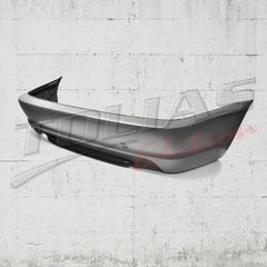 BMW E46 2d 99-03 Type M PACK FULL BODY KIT-thumb-11