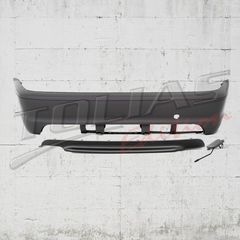 BMW E46 2d 99-03 Type M PACK FULL BODY KIT-thumb-19