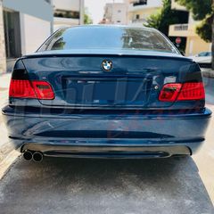 BMW E46 2d 99-03 Type M PACK FULL BODY KIT-thumb-20