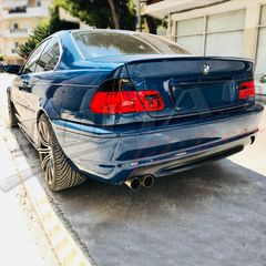 BMW E46 2d 99-03 Type M PACK FULL BODY KIT-thumb-6