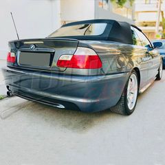 BMW E46 2d 99-03 Type M PACK FULL BODY KIT-thumb-18