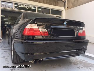 BMW E46 2d 99-03 Type M PACK FULL BODY KIT-thumb-44