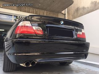 BMW E46 2d 99-03 Type M PACK FULL BODY KIT-thumb-45