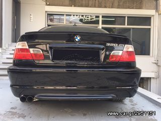 BMW E46 2d 99-03 Type M PACK FULL BODY KIT-thumb-46