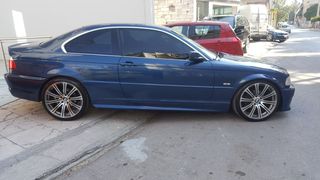 BMW E46 2d 99-03 Type M PACK FULL BODY KIT-thumb-27