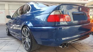 BMW E46 2d 99-03 Type M PACK FULL BODY KIT-thumb-42