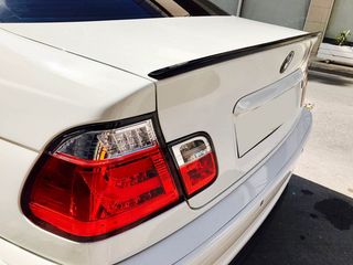BMW E46 2d 99-03 Type M PACK FULL BODY KIT-thumb-25