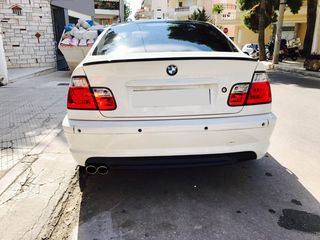 BMW E46 2d 99-03 Type M PACK FULL BODY KIT-thumb-32