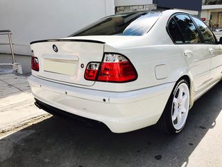 BMW E46 2d 99-03 Type M PACK FULL BODY KIT-thumb-51