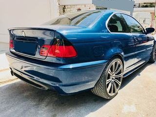 BMW E46 2d 99-03 Type M PACK FULL BODY KIT-thumb-53