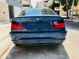 BMW E46 2d 99-03 Type M PACK FULL BODY KIT-thumb-56