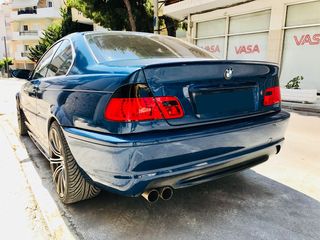 BMW E46 2d 99-03 Type M PACK FULL BODY KIT-thumb-57