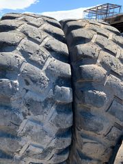 ΕΛΑΣΤΙΚΑ 440/80R28 FIRESTONE 2TMX 