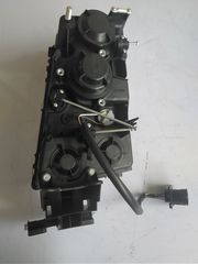 ΦΑΝΑΡΙ ( ΜΕ ΣΤΡΟΓΓΥΛΟ ΒΥΣΜΑ ) ΓΙΑ VOLVO FH/FM (ΚΙΝΕΖΟΣ) -thumb-2