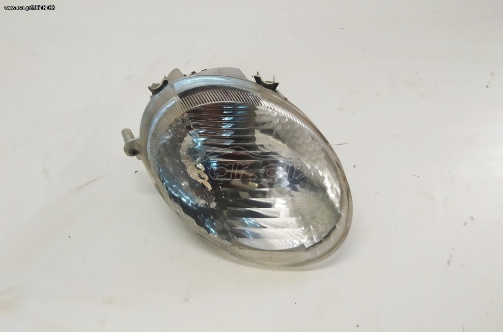 ΦΛΑΣ ΕΜΠΡΟΣ SCARABEO 500 