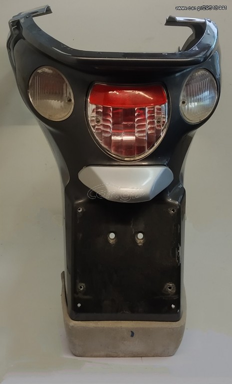 ΣΕΤ ΟΥΡΑΣ SCARABEO 500